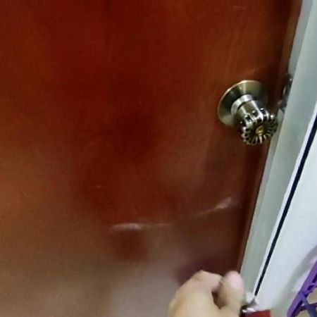 COZY Homestay KTCC Mall Pantai Batu Burok HSNZ 3BR Pangsapuri Ladang Gemilang 1 by NadiHome Kuala Terengganu Luaran gambar