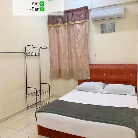 COZY Homestay KTCC Mall Pantai Batu Burok HSNZ 3BR Pangsapuri Ladang Gemilang 1 by NadiHome Kuala Terengganu Luaran gambar