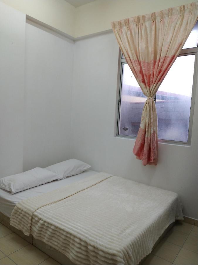 COZY Homestay KTCC Mall Pantai Batu Burok HSNZ 3BR Pangsapuri Ladang Gemilang 1 by NadiHome Kuala Terengganu Luaran gambar