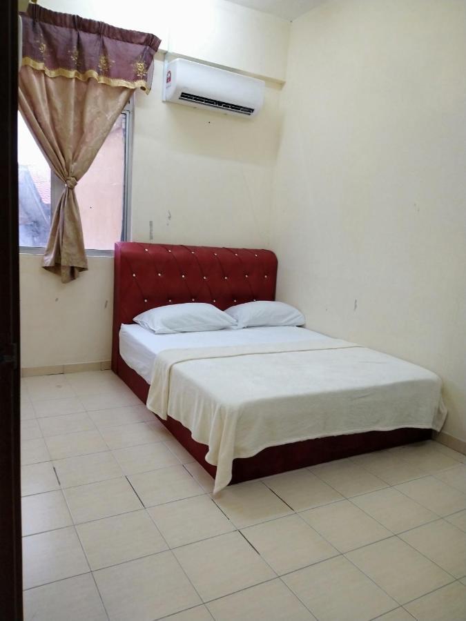 COZY Homestay KTCC Mall Pantai Batu Burok HSNZ 3BR Pangsapuri Ladang Gemilang 1 by NadiHome Kuala Terengganu Luaran gambar