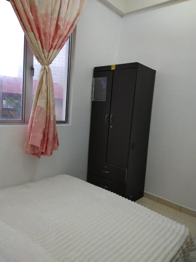 COZY Homestay KTCC Mall Pantai Batu Burok HSNZ 3BR Pangsapuri Ladang Gemilang 1 by NadiHome Kuala Terengganu Luaran gambar