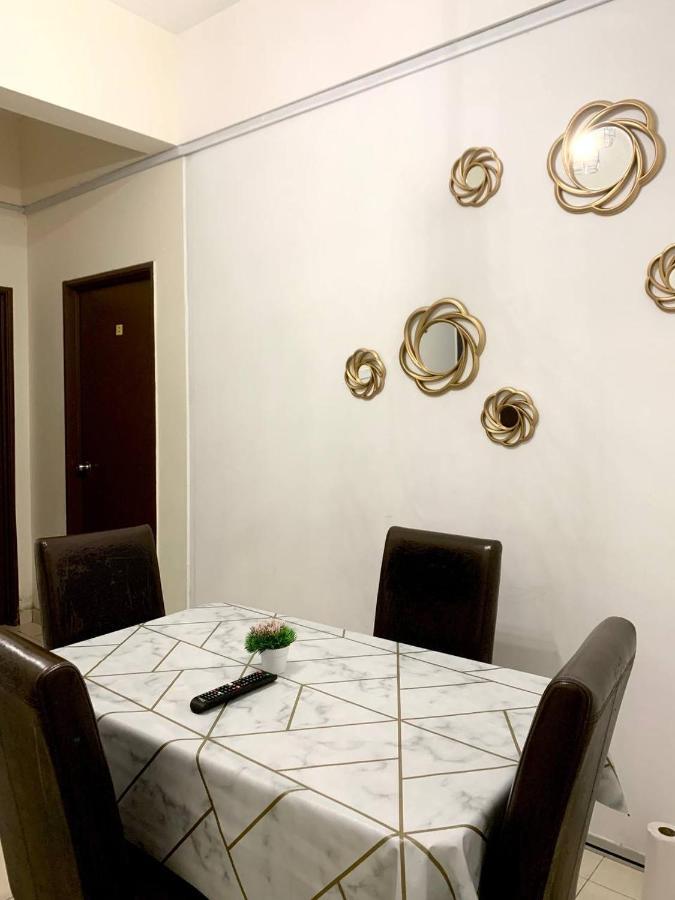 COZY Homestay KTCC Mall Pantai Batu Burok HSNZ 3BR Pangsapuri Ladang Gemilang 1 by NadiHome Kuala Terengganu Luaran gambar